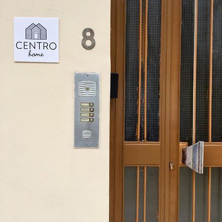 Centro Home Kalamata Luaran gambar