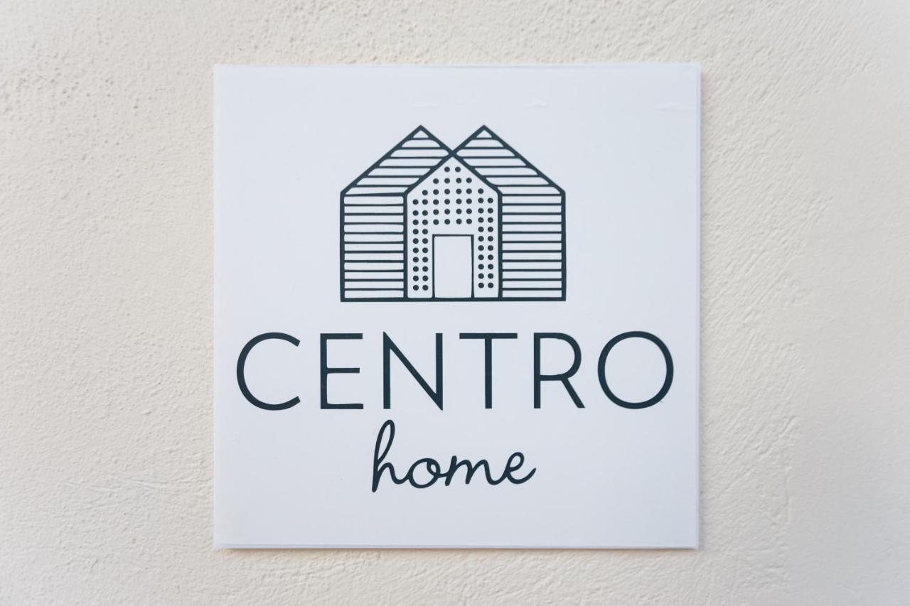 Centro Home Kalamata Luaran gambar