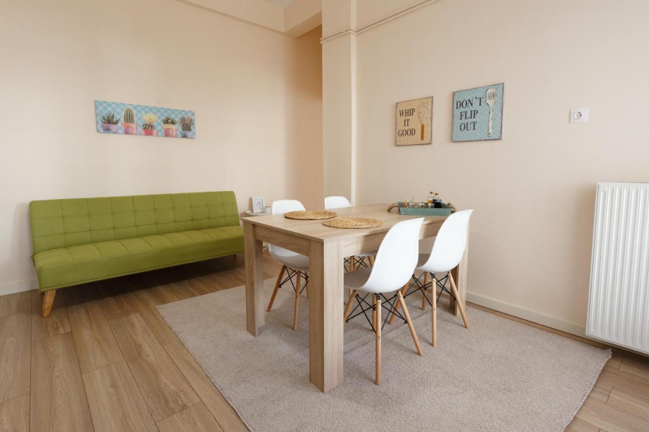 Centro Home Kalamata Luaran gambar