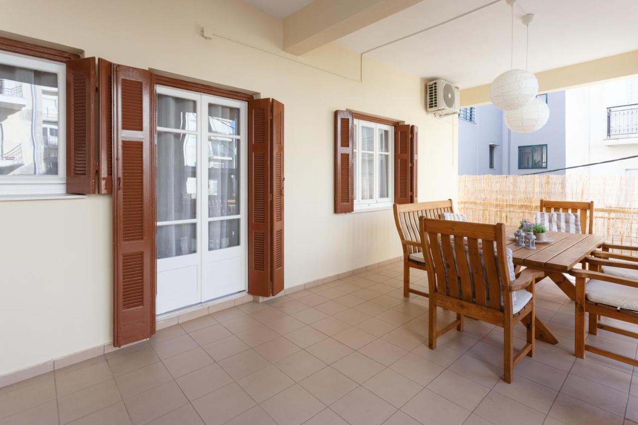 Centro Home Kalamata Luaran gambar