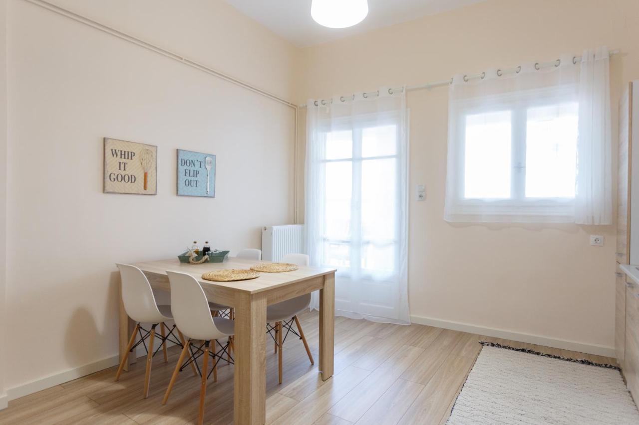 Centro Home Kalamata Luaran gambar