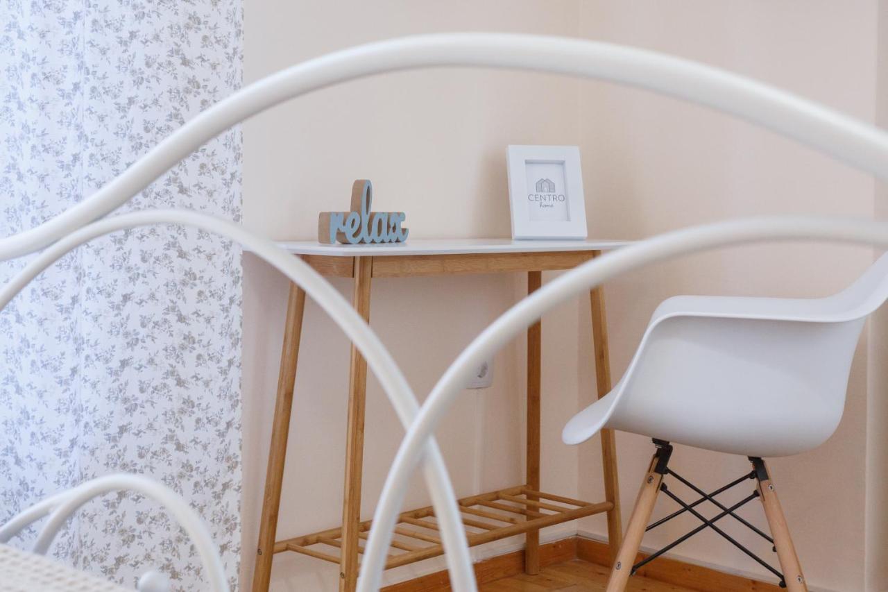 Centro Home Kalamata Luaran gambar