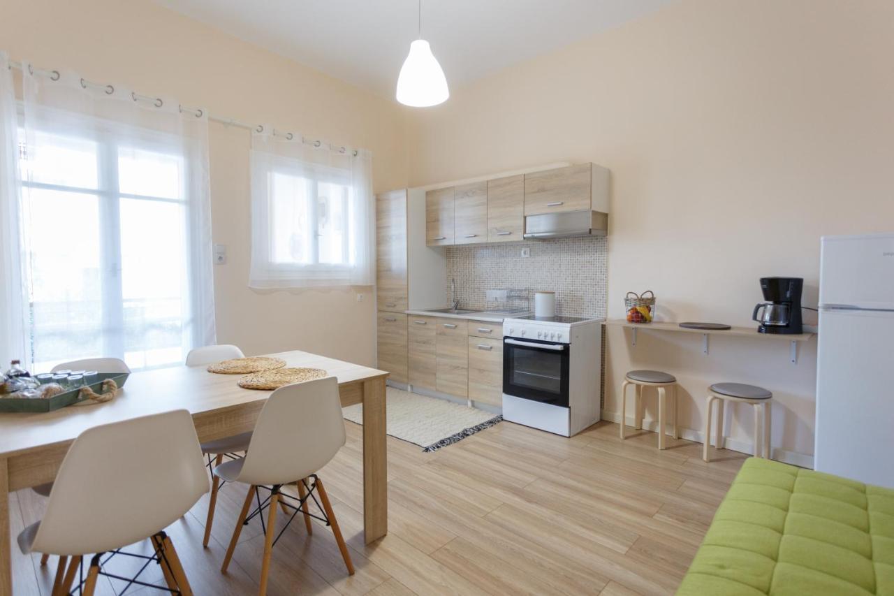 Centro Home Kalamata Luaran gambar
