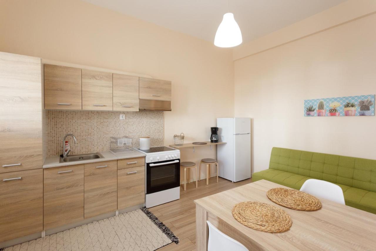 Centro Home Kalamata Luaran gambar