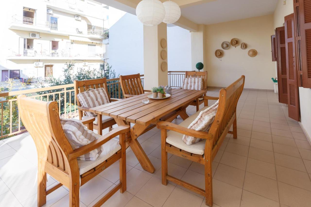 Centro Home Kalamata Luaran gambar