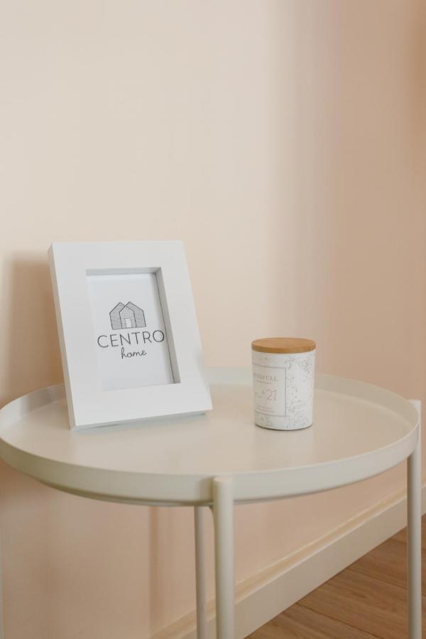Centro Home Kalamata Luaran gambar