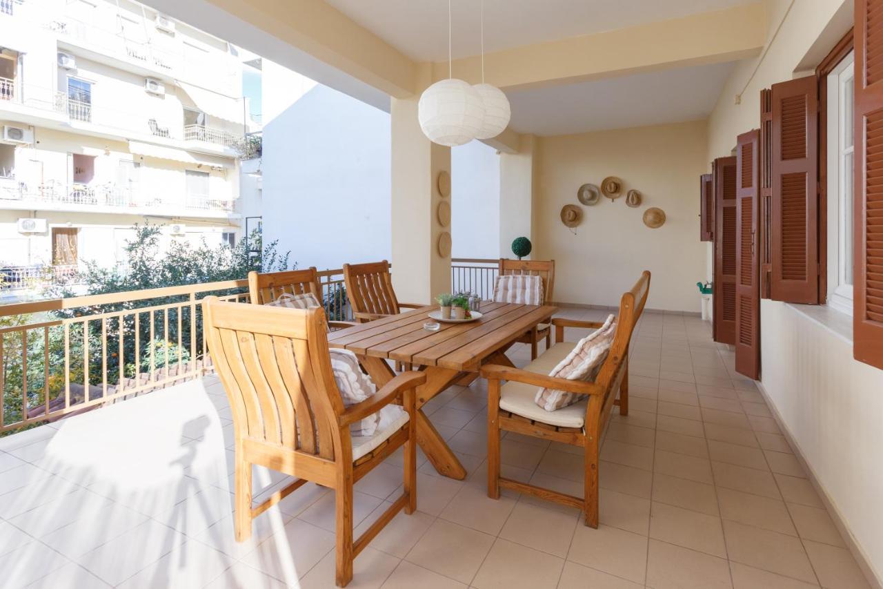 Centro Home Kalamata Luaran gambar