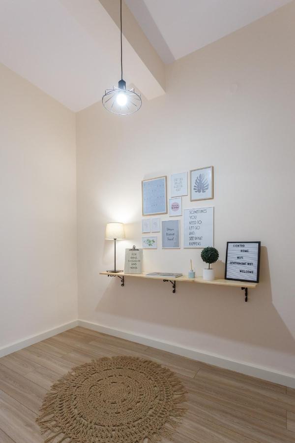 Centro Home Kalamata Luaran gambar
