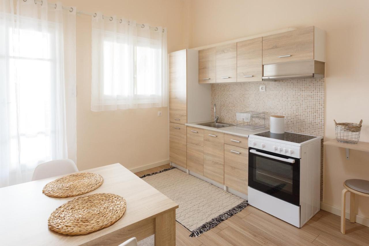 Centro Home Kalamata Luaran gambar