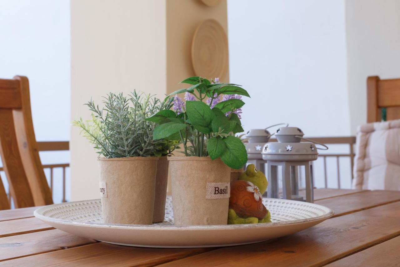 Centro Home Kalamata Luaran gambar