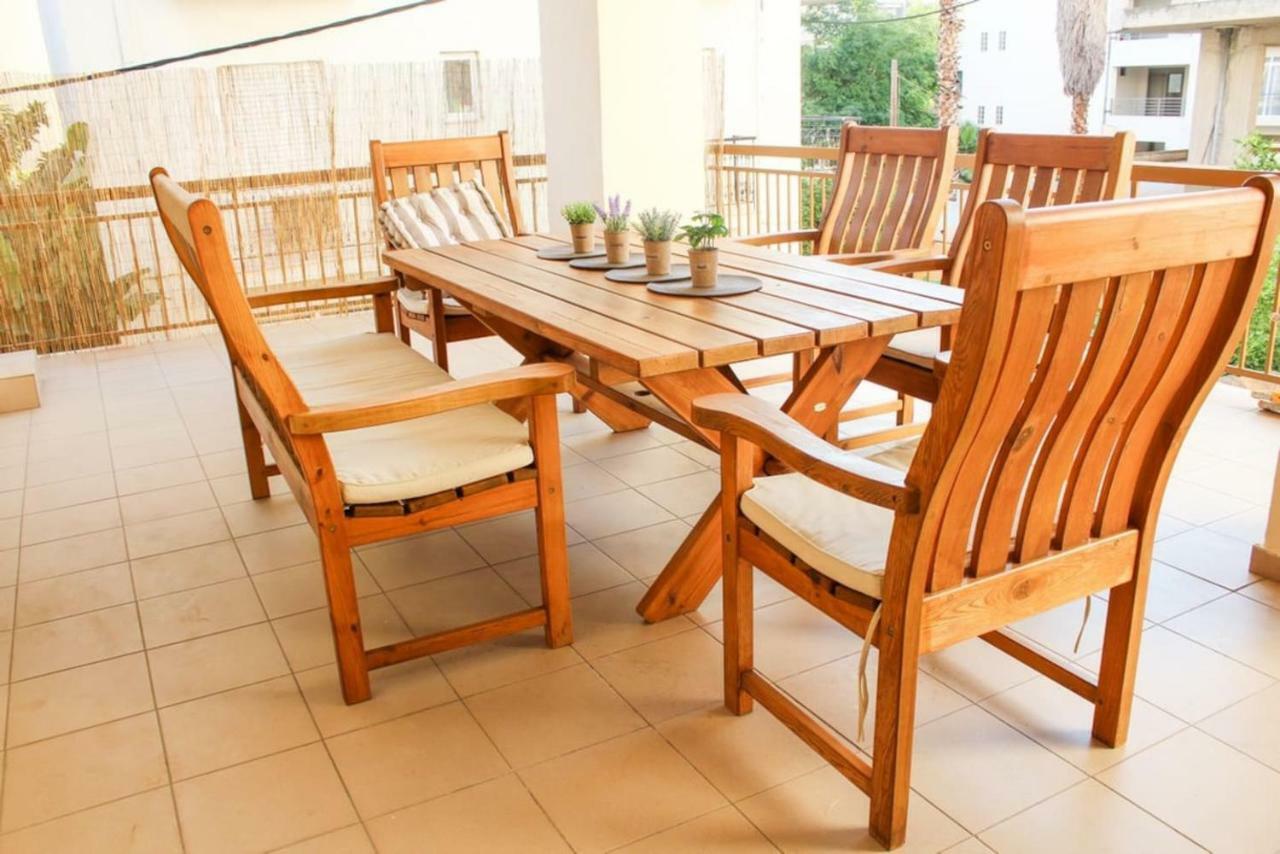 Centro Home Kalamata Luaran gambar