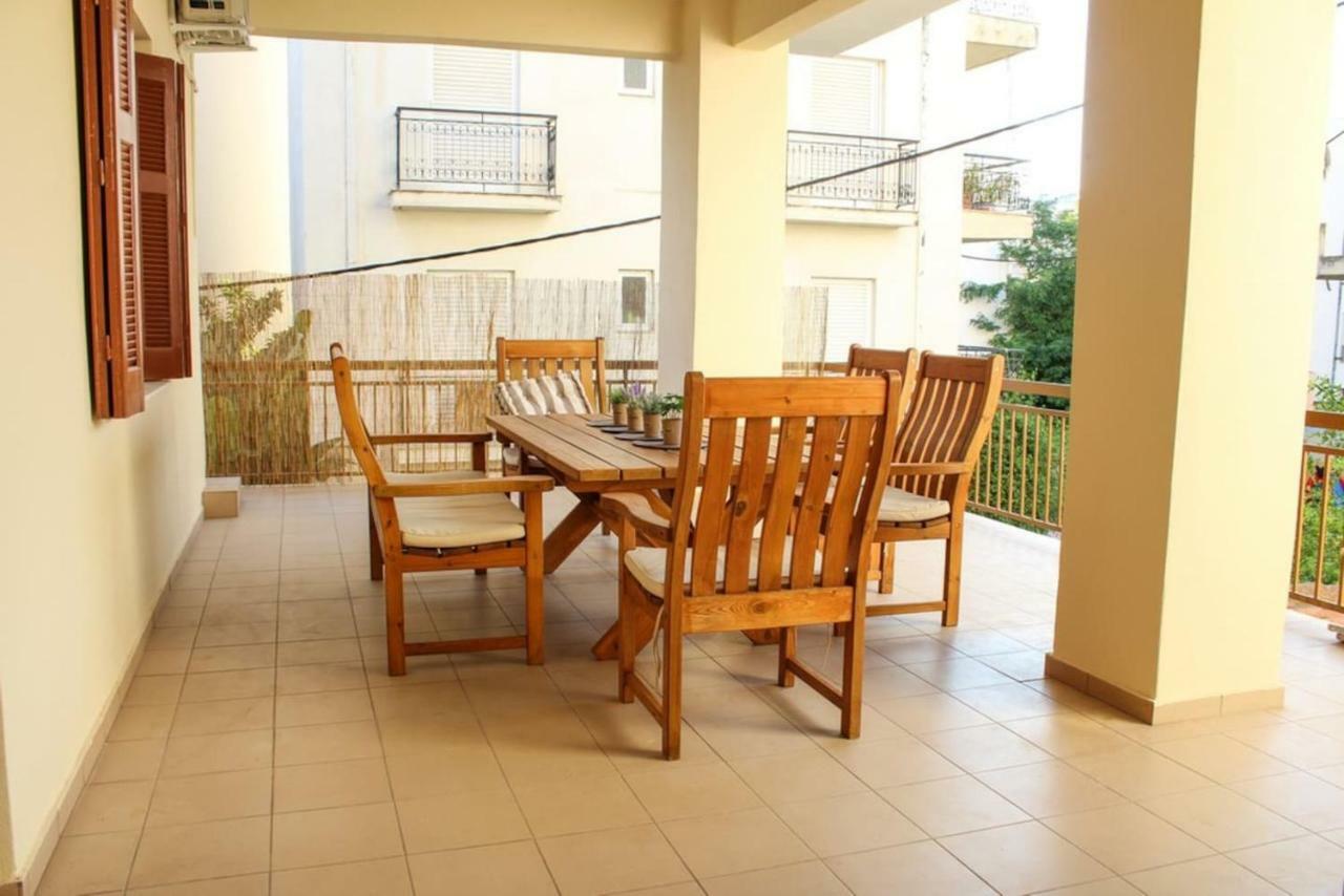 Centro Home Kalamata Luaran gambar