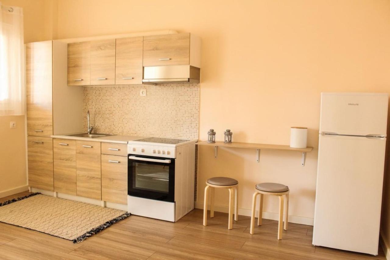 Centro Home Kalamata Luaran gambar
