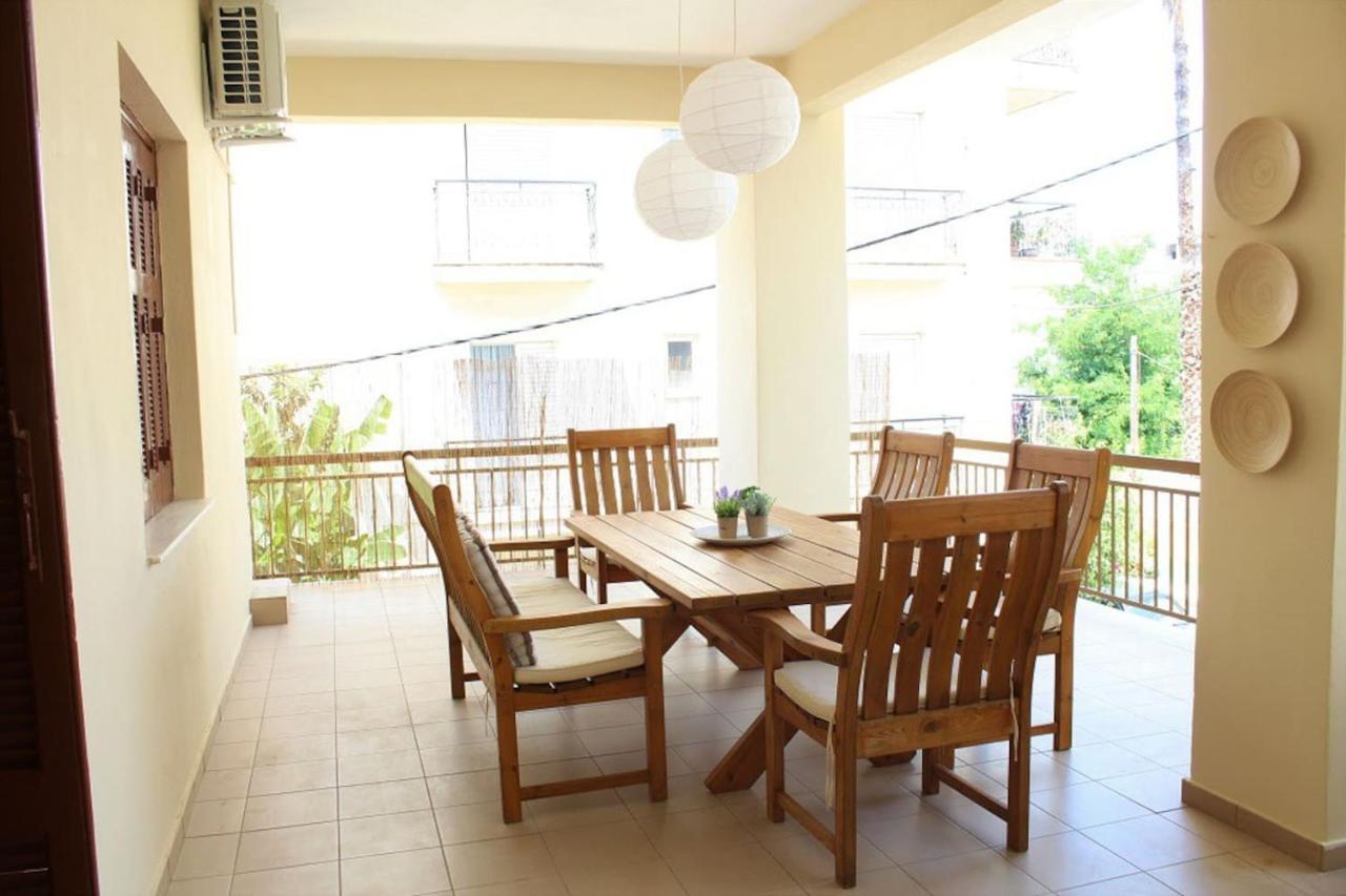 Centro Home Kalamata Luaran gambar