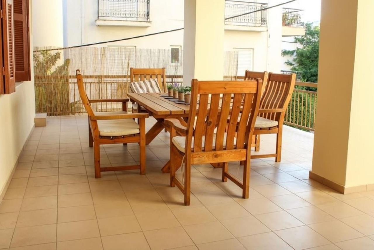 Centro Home Kalamata Luaran gambar
